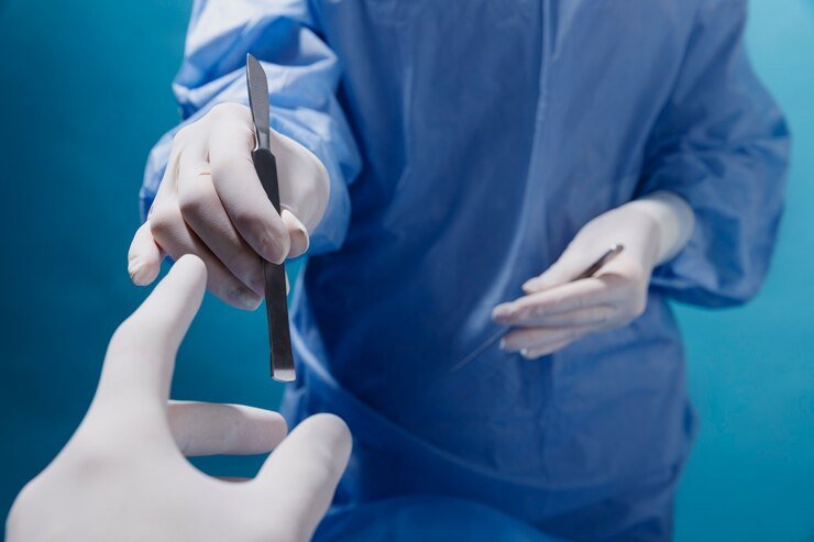 Best General Surgeon in Sector122, Noida