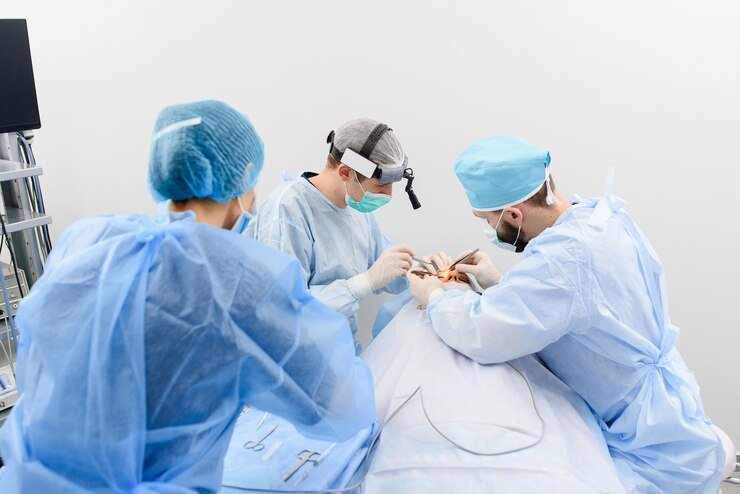 Best General Surgery in Sector 122