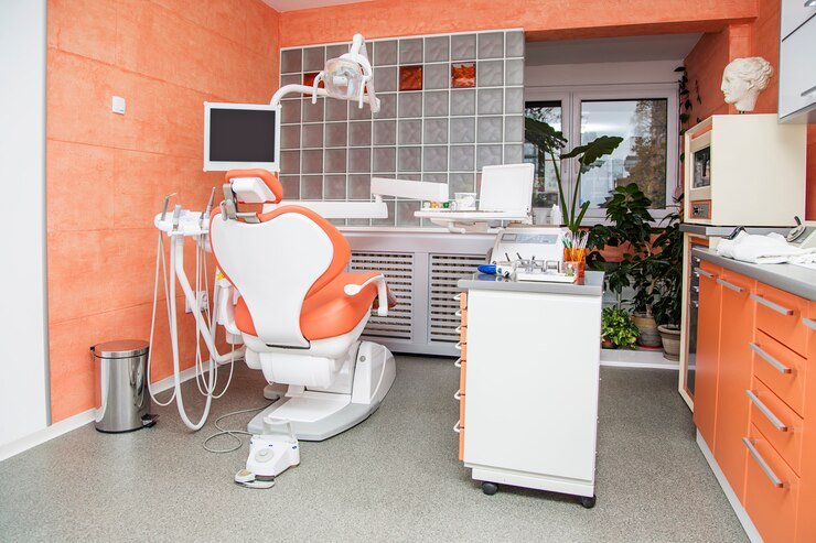 Best Dental Care Center in Sector 122, Noida,