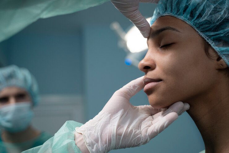 Best Plastic Surgery Sector 122, Noida