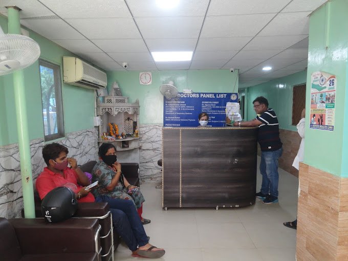 Best Hospital in Sector 122, Noida