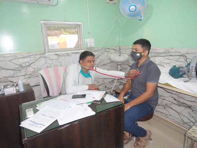 Best Multispeciality Hospital in Sector 122, Noida