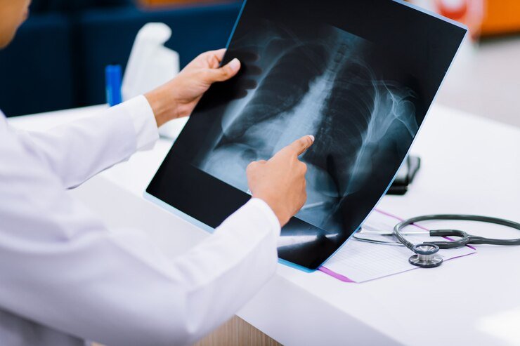 Expert Radiology Doctor Sector 122, Noida