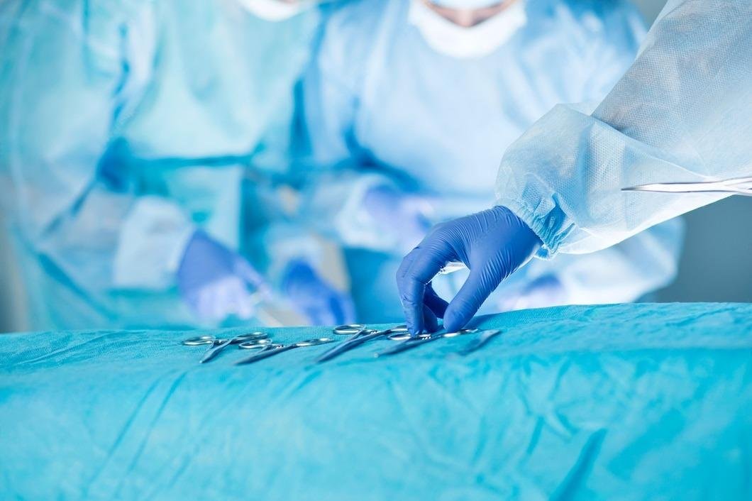 Best General Surgery in Sector 123, Noida