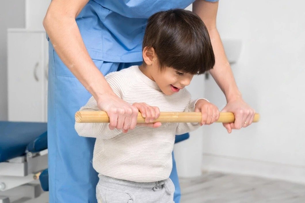 Expert Pediatric Orthopedic Hospital in Sector 123, Noida