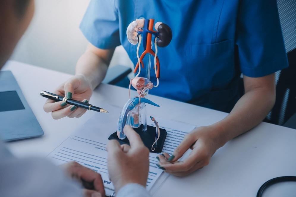 Expert Urologists in Sector 123, Noida