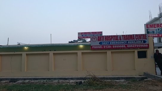 Best Hospital in Noida